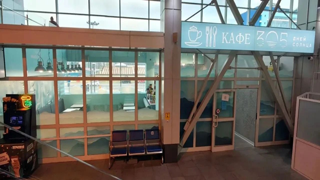 305 дней солнца