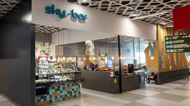 Sky Bar
