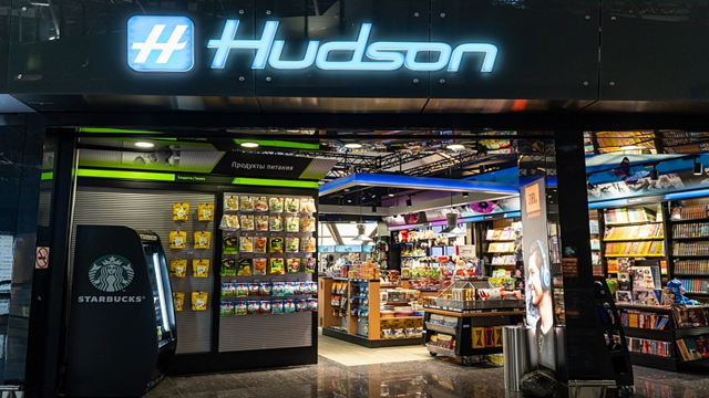HUDSON